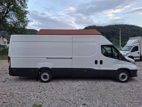 Iveco Daily 35s18MAXI* HI-MATIC* LED* A/C* NAVI* Две плъзгащи , снимка 6