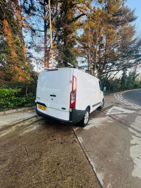 Ford Transit, снимка 2