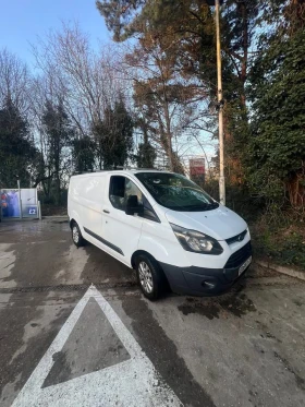 Ford Transit, снимка 1