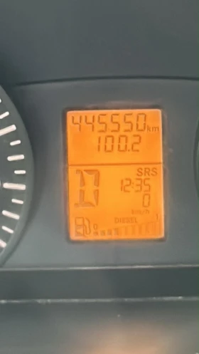 Mercedes-Benz 316  CDI 163 к.с. AUTOMATIC | Отлично състояние , снимка 7