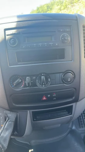 Mercedes-Benz 316  CDI 163 к.с. AUTOMATIC | Отлично състояние , снимка 5