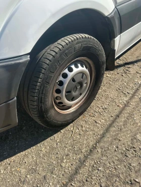 Mercedes-Benz 316  CDI 163 к.с. AUTOMATIC | Отлично състояние , снимка 12