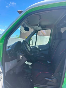 Mercedes-Benz 316  CDI 163 к.с. AUTOMATIC | Отлично състояние , снимка 4