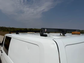 Ford Transit Custom Transit 5+ 1, снимка 10
