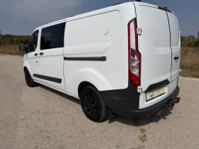 Ford Transit Custom Transit 5+ 1, снимка 7