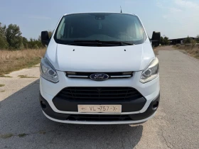 Ford Transit Custom Transit 5+ 1, снимка 3