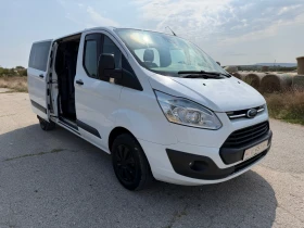Ford Transit Custom Transit 5+ 1, снимка 6