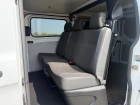 Ford Transit Custom Transit 5+ 1, снимка 11