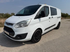 Ford Transit Custom Transit 5+ 1, снимка 1