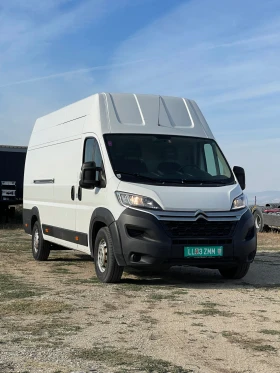 Citroen Jumper L4H3 Maxi, снимка 1