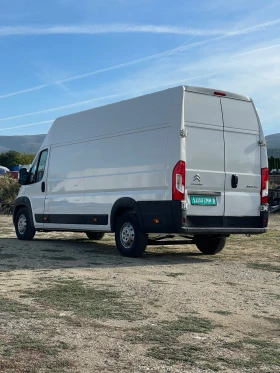 Citroen Jumper L4H3 Maxi, снимка 4
