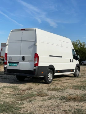 Citroen Jumper L4H3 Maxi, снимка 5