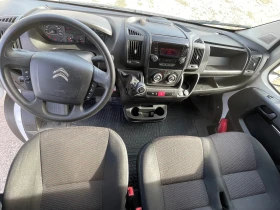 Citroen Jumper L4H3 Maxi, снимка 11