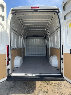 Citroen Jumper L4H3 Maxi, снимка 6