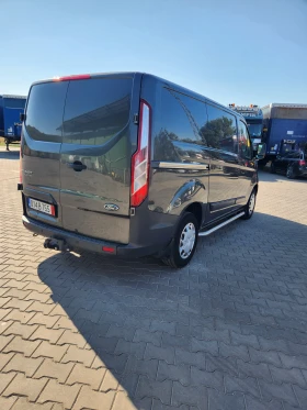 Ford Transit 2.2 TDCI Euro 5 L1H1 , снимка 13