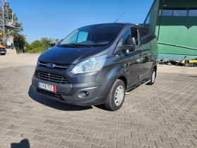 Ford Transit 2.2 TDCI Euro 5 L1H1 , снимка 1