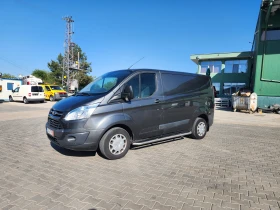 Ford Transit 2.2 TDCI Euro 5 L1H1  | Mobile.bg    7