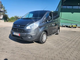 Ford Transit 2.2 TDCI Euro 5 L1H1 , снимка 11