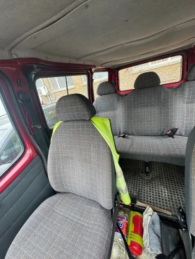 Ford Transit 2.5, снимка 7