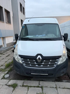 Renault Master   | Mobile.bg    2
