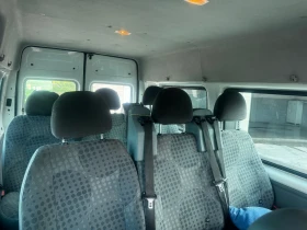 Ford Transit 2.2TDCI 125 PS KLiMA | Mobile.bg    9