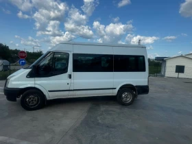 Ford Transit 2.2TDCI 125 PS KLiMA | Mobile.bg    3