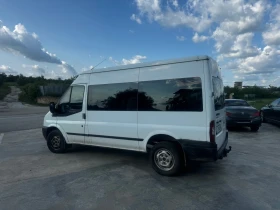 Ford Transit 2.2TDCI 125 PS KLiMA | Mobile.bg    4