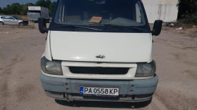 Обява за продажба на Ford Transit 2005 ~1 200 лв. - изображение 1