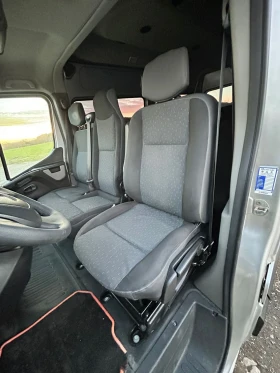 Opel Movano, снимка 7