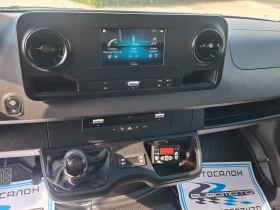Mercedes-Benz Sprinter 414CDI/До3.5т/Euro6/Клима/220V | Auto.bg — изображение 9