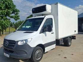 Mercedes-Benz Sprinter 414CDI/До3.5т/Euro6/Клима/220V