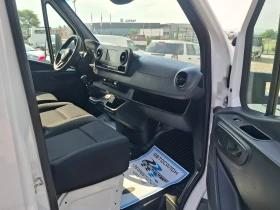 Mercedes-Benz Sprinter 414CDI/До3.5т/Euro6/Клима/220V | Auto.bg — изображение 10