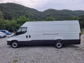 ����� �� �������� �� Iveco Daily 35s18MAXI* HI-MATIC* LED* A/C* NAVI* ��� �������� 