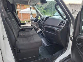 Iveco Daily 35s18MAXI* HI-MATIC* LED* A/C* NAVI* ��� ��������  | Mobile.bg � ����� ������ 10