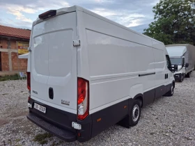Iveco Daily 35s18MAXI* HI-MATIC* LED* A/C* NAVI* ��� ��������  | Mobile.bg � ����� ������ 5