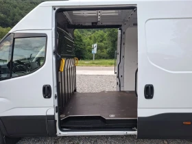 Iveco Daily 35s18MAXI* HI-MATIC* LED* A/C* NAVI* ��� ��������  | Mobile.bg � ����� ������ 15