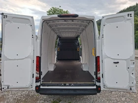 Iveco Daily 35s18MAXI* HI-MATIC* LED* A/C* NAVI* ��� ��������  | Mobile.bg � ����� ������ 16