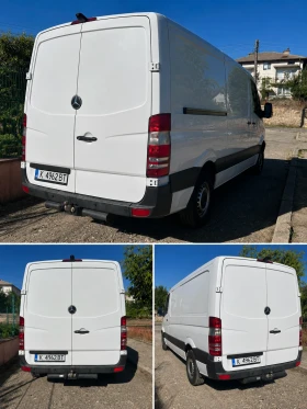 Mercedes-Benz 316  CDI 163 �.�. AUTOMATIC | ������� ���������  | Mobile.bg � ����� ������ 13