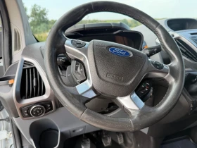 Ford Transit Custom Transit 5+ 1 | Mobile.bg � ����� ������ 15