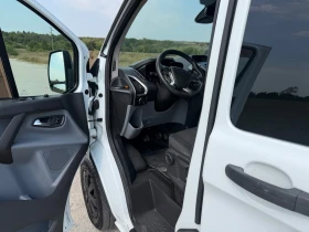 Ford Transit Custom Transit 5+ 1 | Mobile.bg � ����� ������ 14