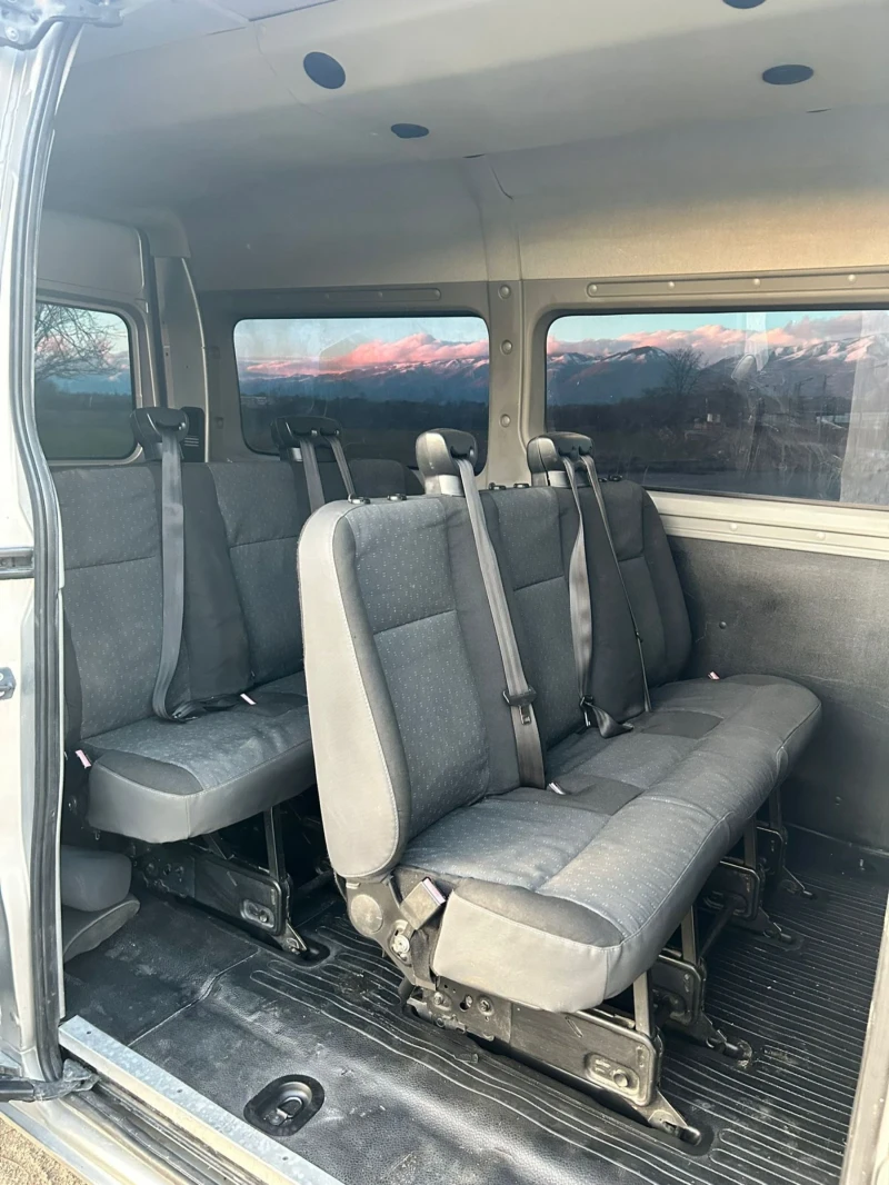 Opel Movano, снимка 10 - Бусове и автобуси - 52944019