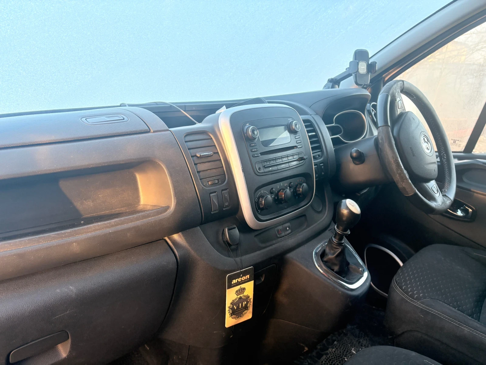 Opel Vivaro ����� ���� | Mobile.bg � ����������� 5