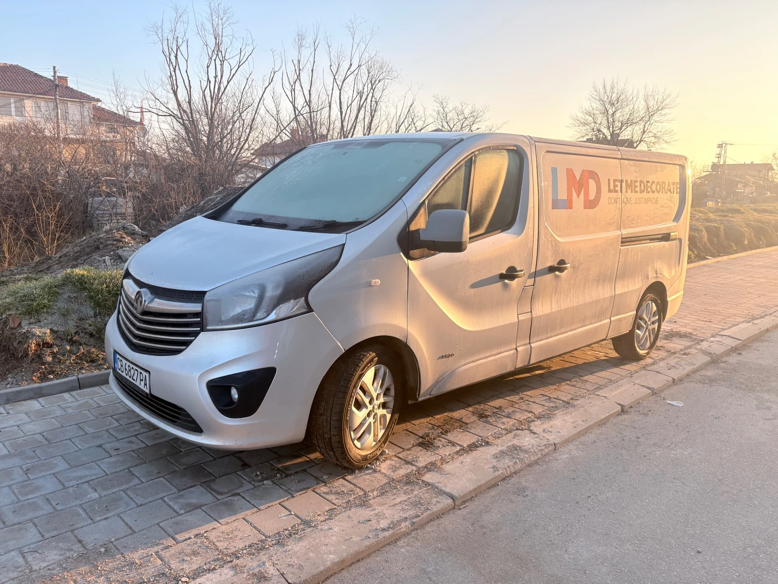 Opel Vivaro ����� ���� | Mobile.bg � ����������� 3