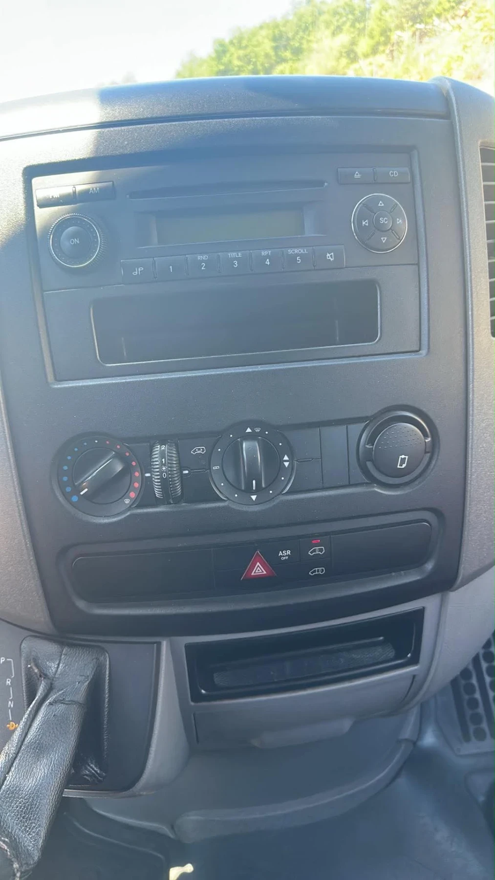 Mercedes-Benz 316  CDI 163 к.с. AUTOMATIC | Отлично състояние , снимка 5 - Бусове и автобуси - 55501196