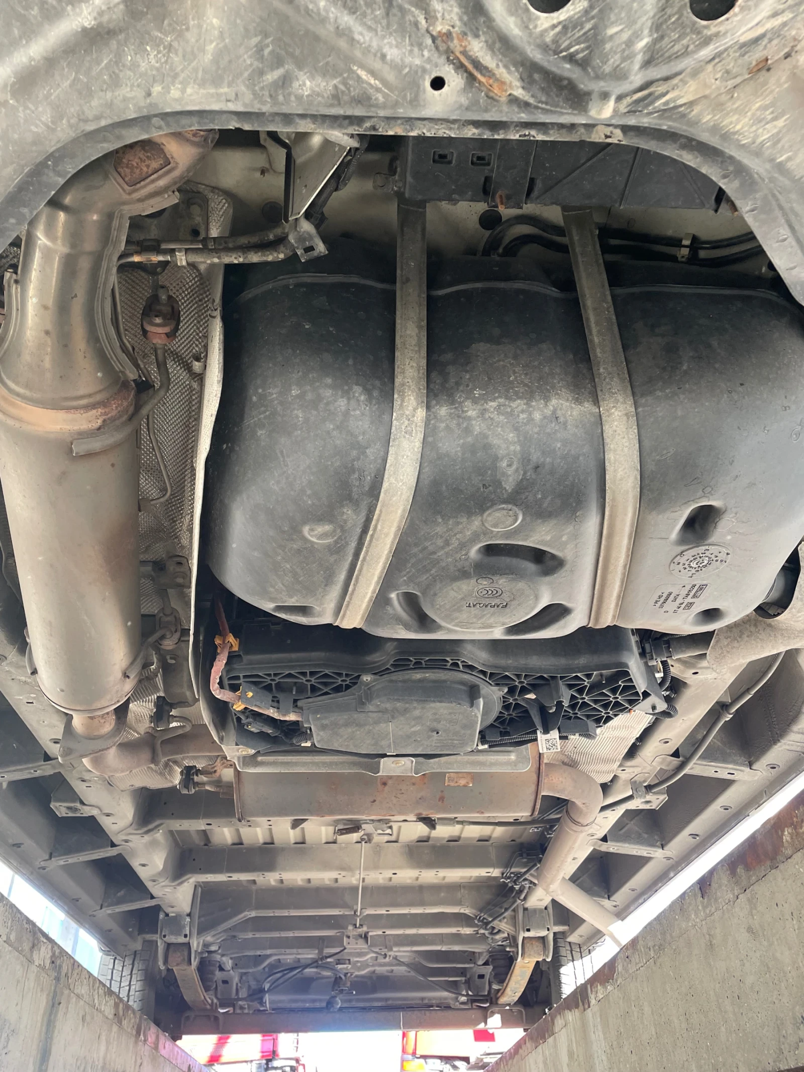Citroen Jumper L4H3 Maxi, снимка 15 - Бусове и автобуси - 56426446