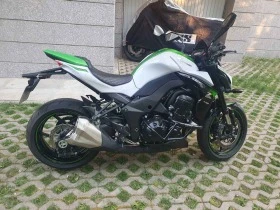 Kawasaki Z 1000 ABS, снимка 4