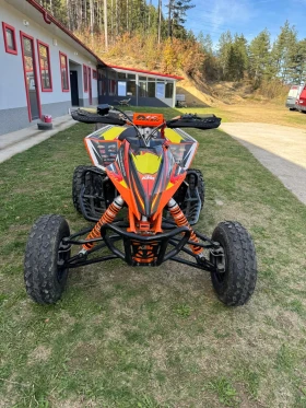 Ktm 525 XC, снимка 4
