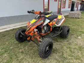 Ktm 525 XC, снимка 3