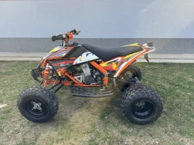 Ktm 525 XC, снимка 2