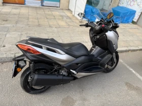 Yamaha X-max, снимка 2